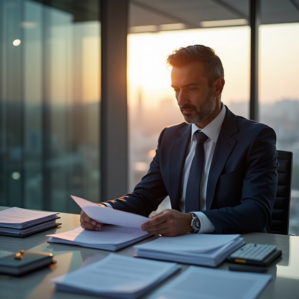 Pregătire documentație oficială pentru microîntreprinderi