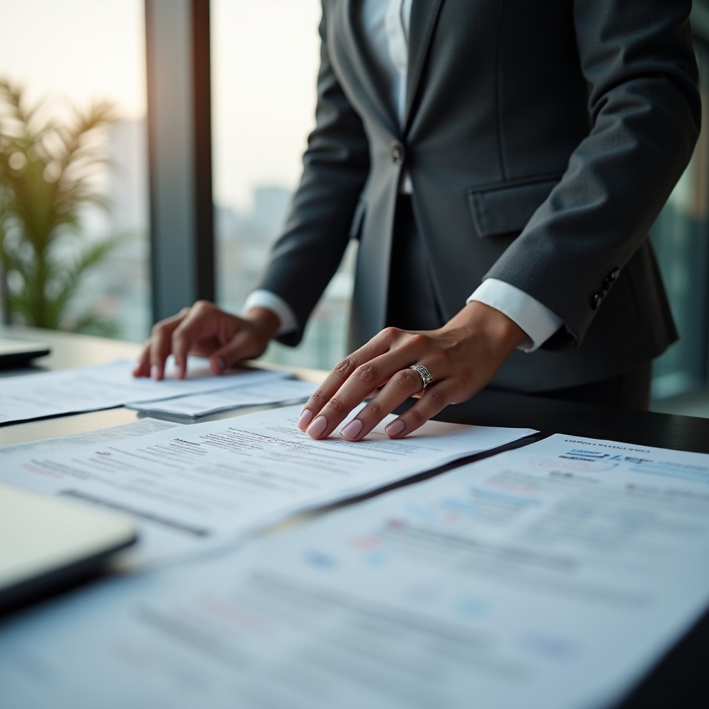 Documentație organizată pentru microîntreprinderi